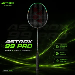 Yonex Astrox 99 Pro Master Copy Badminton Racket