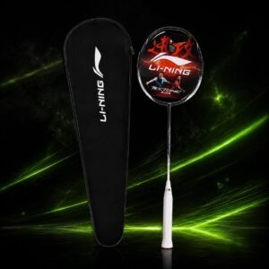Li-Ning Tectonic 9 Master Copy Badminton Racket