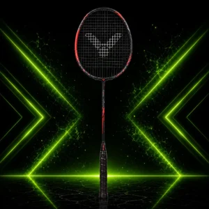 Victor Thruster Ryuga Metallic Ultra Badminton Racket – Master Copy