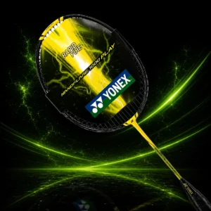 Yonex Nanoflare 1000 Play Badminton Racket (Master Copy)