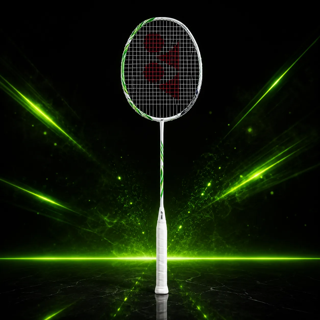 Yonex Astrox 100 ZZ (VA) Badminton Racket (Master Copy) - Image 2