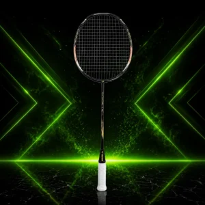 Victor Thruster F Ultra Badminton Racket – 83g Master Copy