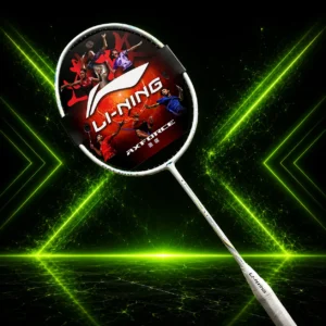 Li-Ning Axforce 60 Badminton Racket – 83g Master Copy