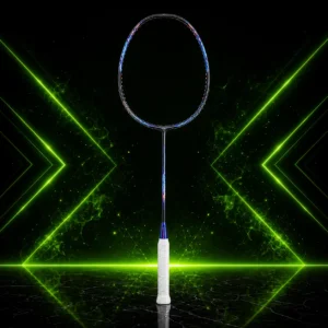 Li-Ning Axforce 90 Max Badminton Racket – Ultra Lightweight Master Copy