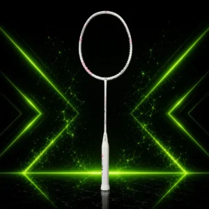 Li-Ning Axforce Cannon Badminton Racket – Ultra-Lightweight Master Copy