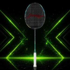 Li-Ning Axforce Badminton Racket – Ultra-Lightweight Master Copy