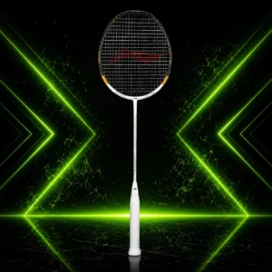 Li-Ning Tectonic 7 Badminton Racket – Ultra-Lightweight Master Copy