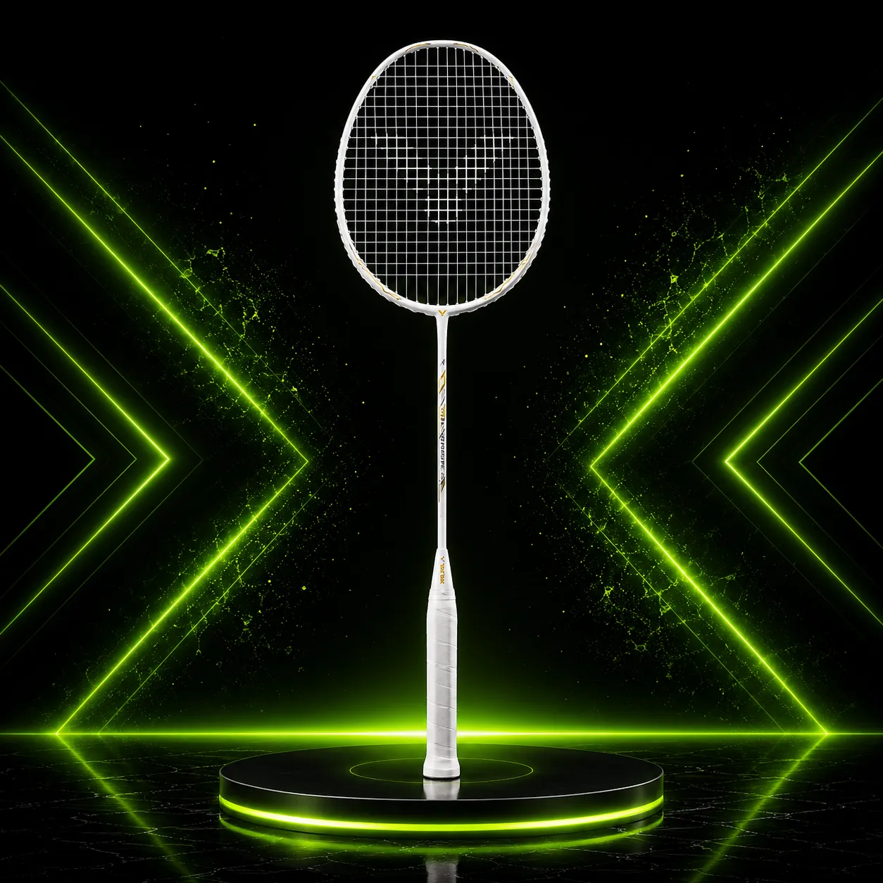 Victor Thruster Falcon Claw – Master Copy