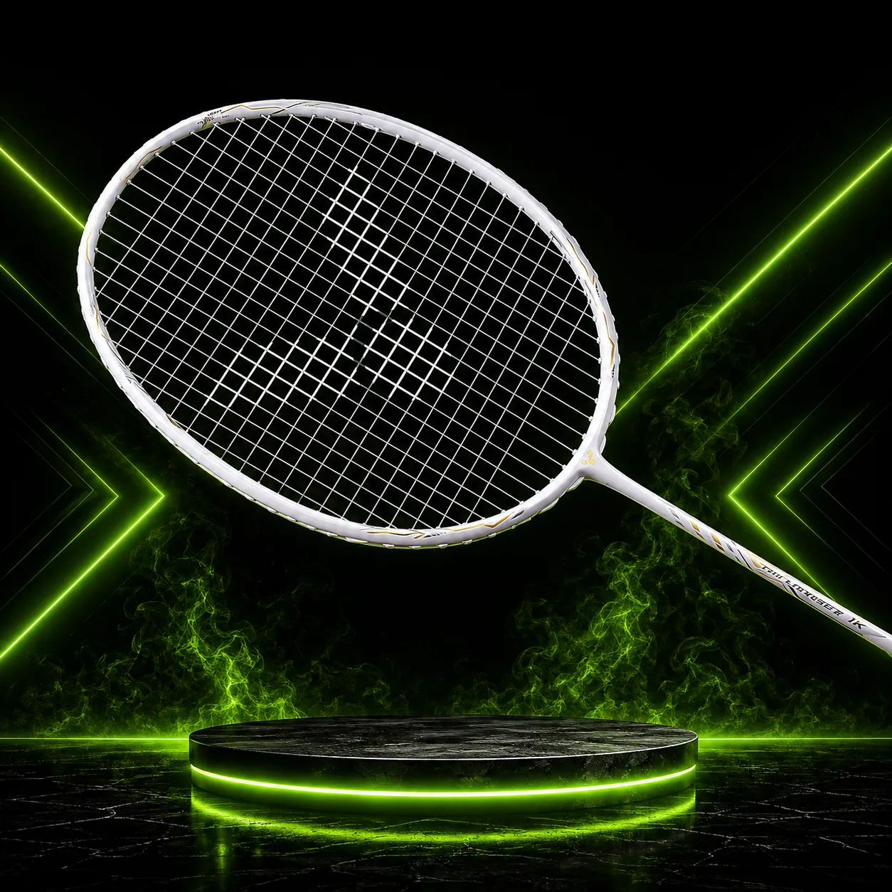 Victor Thruster Falcon Claw – Master Copy - Image 2