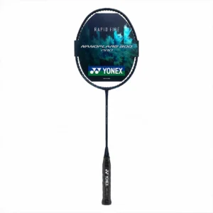 Yonex Nanoflare 800 Pro Master Copy Badminton Racket – Rapid Fire Design