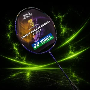 Yonex Astrox 88D Pro Badminton Racket (Master Copy) – 4U Lightweight
