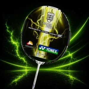 Yonex Nanoflare 1000 Z Badminton Racket (Master Copy)