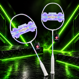 Kumpoo AK-7 II original badminton racket