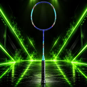 ProKennex Turbo Lite 10i original badminton racket