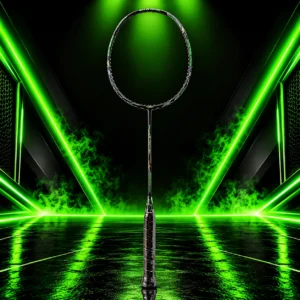 MAXBOLT Woven Tech 60 Original Badminton Racket